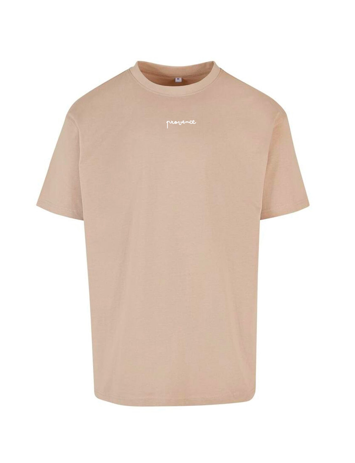 T-shirt Provence Sable